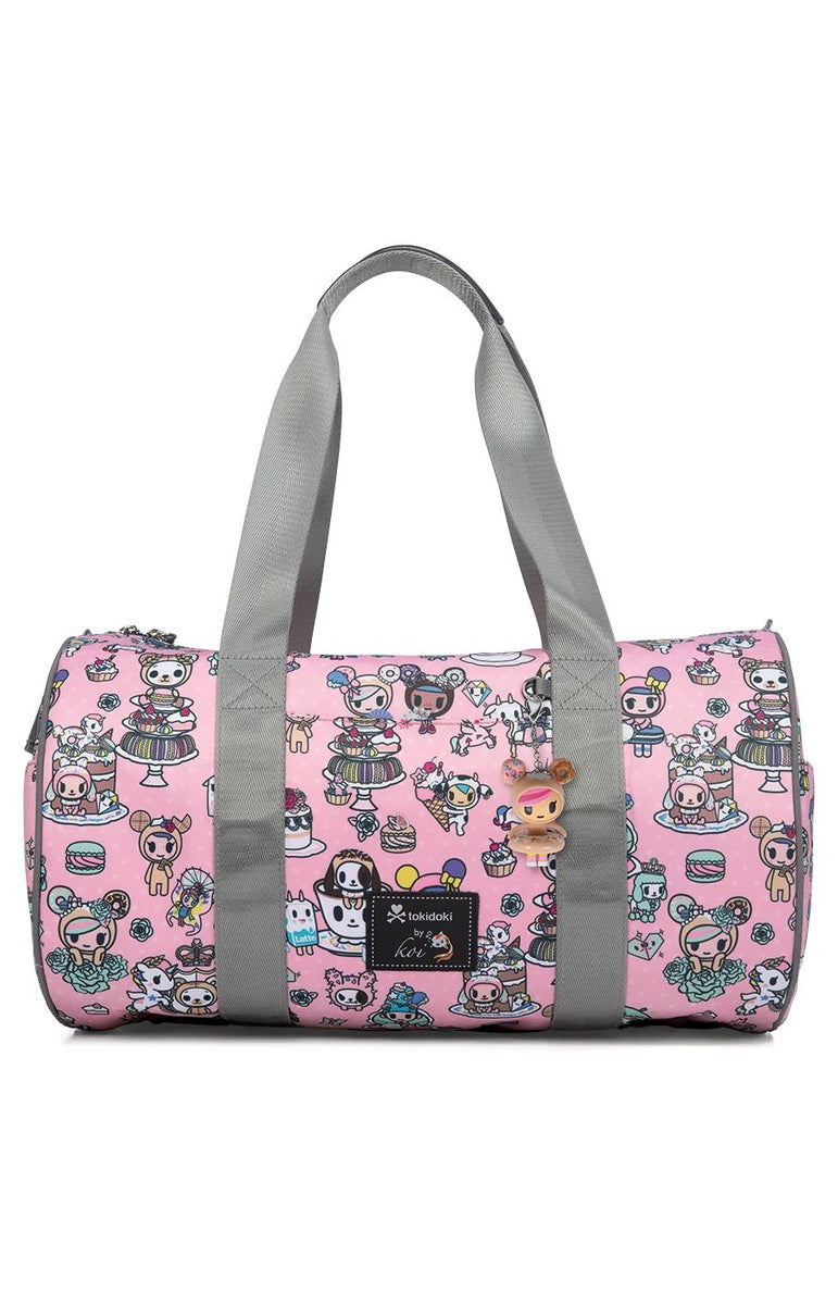 Tokidoki 2025 koi backpack