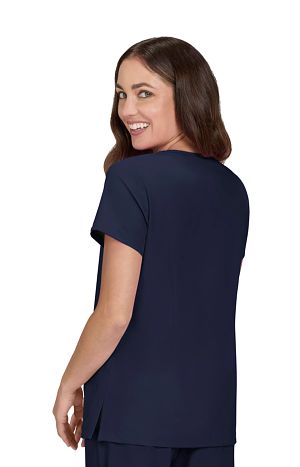 Enik Top Navy