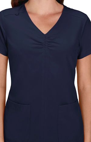 Enik Top Navy