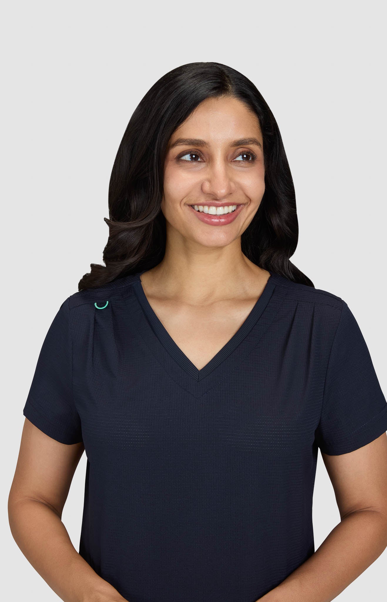 sari-top-navy