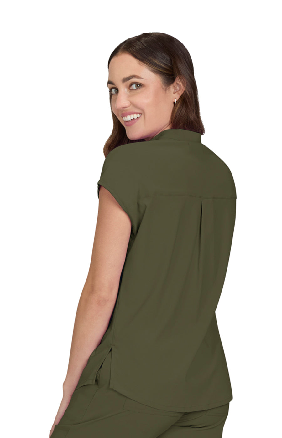 ari-top-olive-green