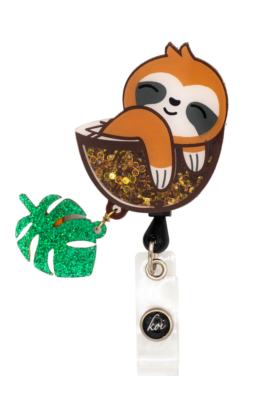 koi-shaker-badges-sloth