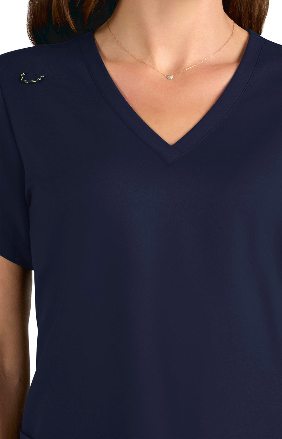 blissful-top-navy