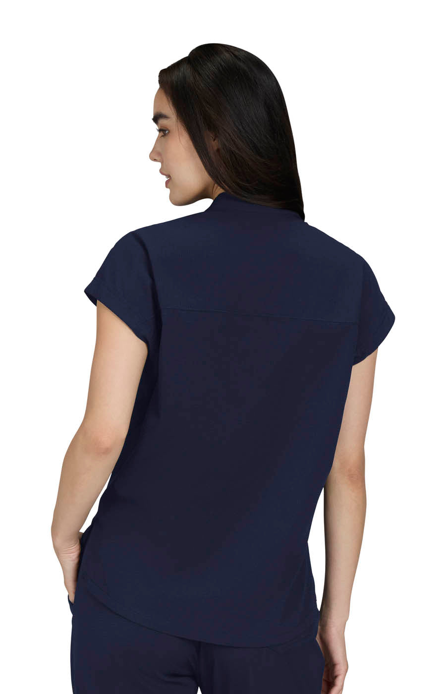 catrin-top-navy