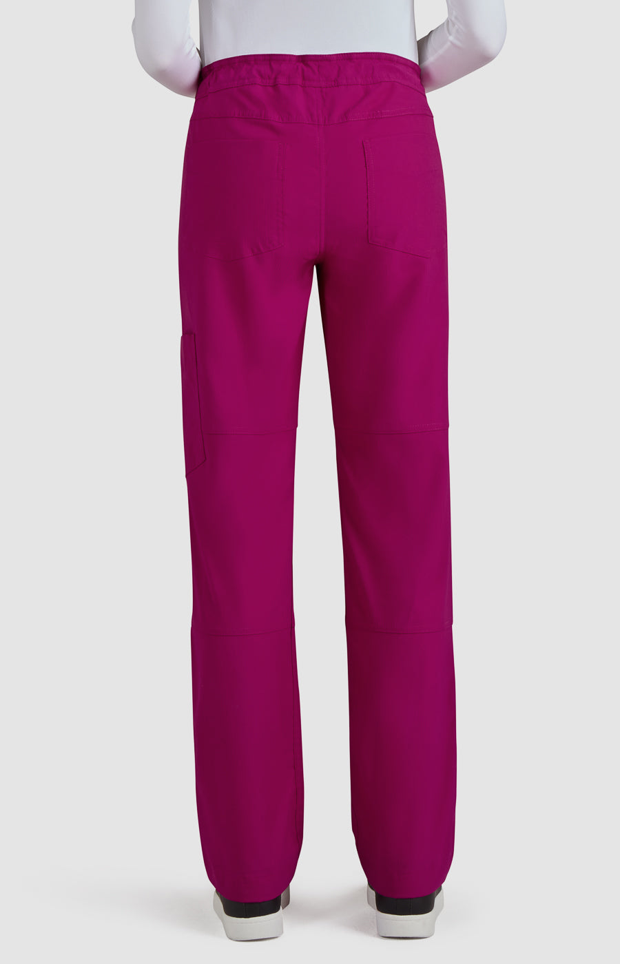 Peace Pant Limited Edition Azalea Pink