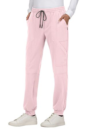 Good Vibe Jogger Pant Pink Dream