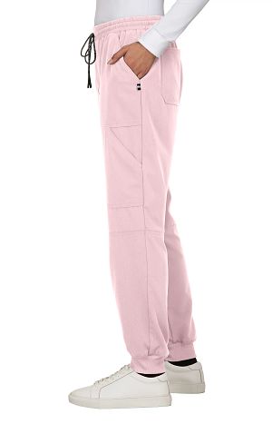 Good Vibe Jogger Pant Pink Dream