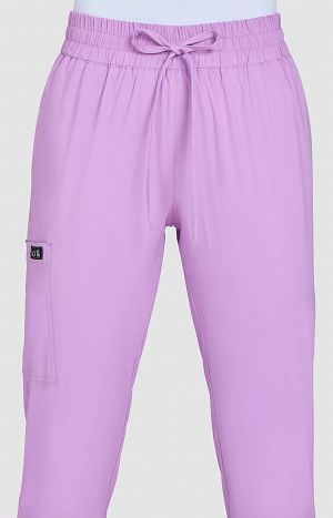 Gemma Jogger Pant Bloom Lavender