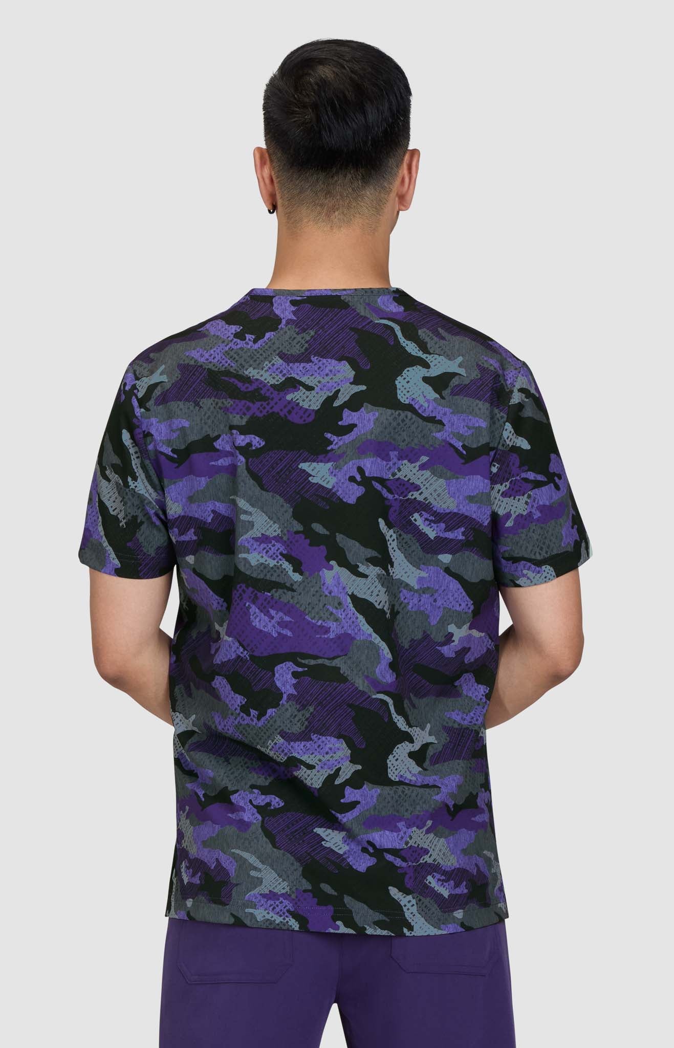 on-call-top-distressed-camo