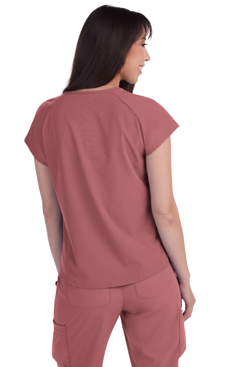 Kailani Top Rosewood