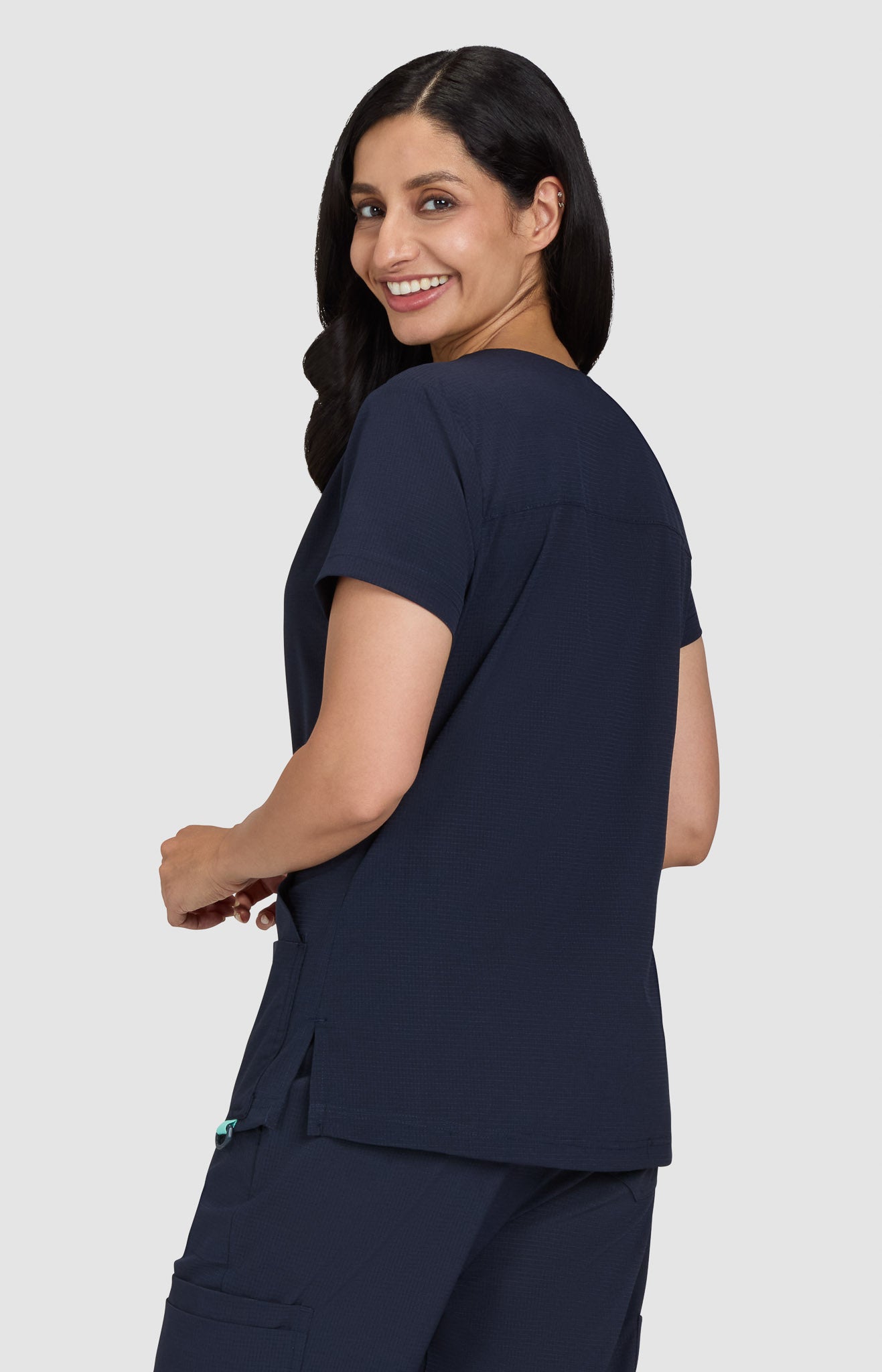 sari-top-navy