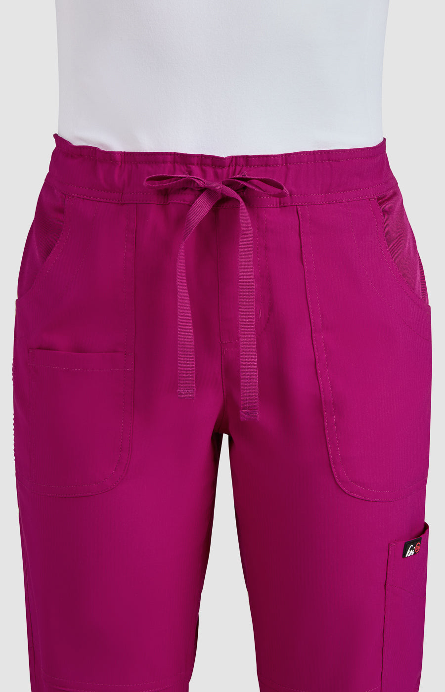 Peace Pant Limited Edition Azalea Pink