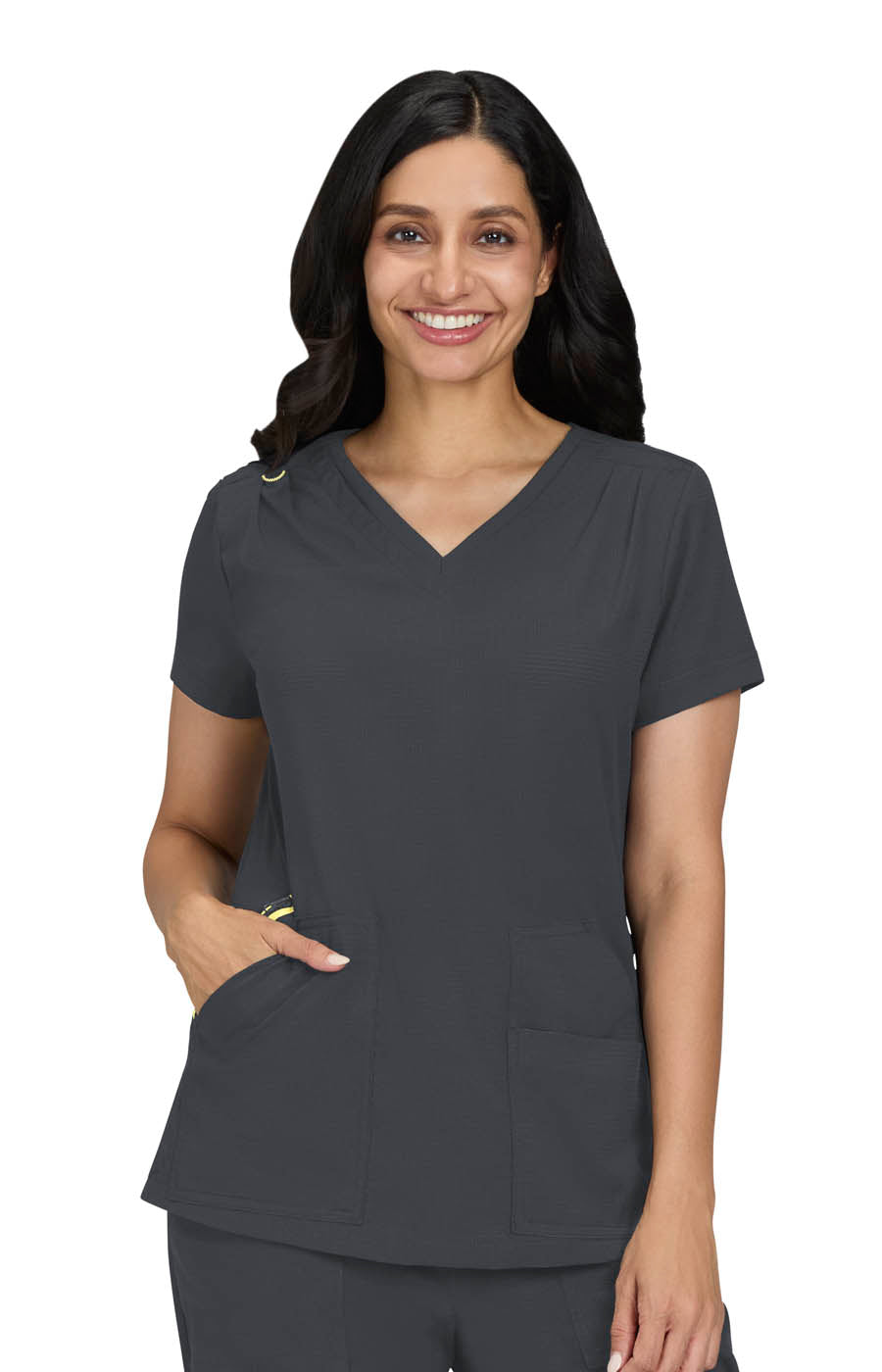 sari-top-charcoal