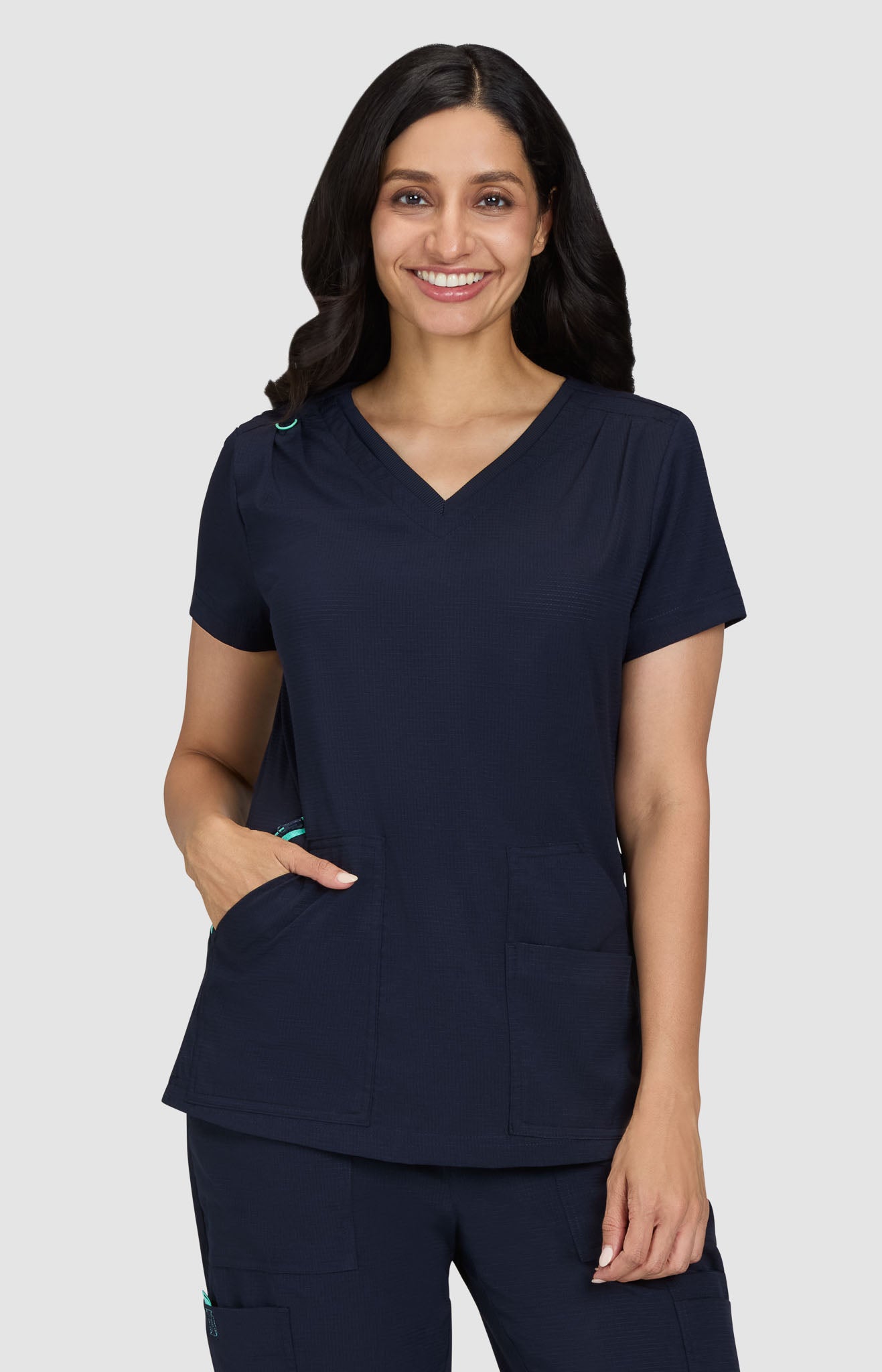 sari-top-navy