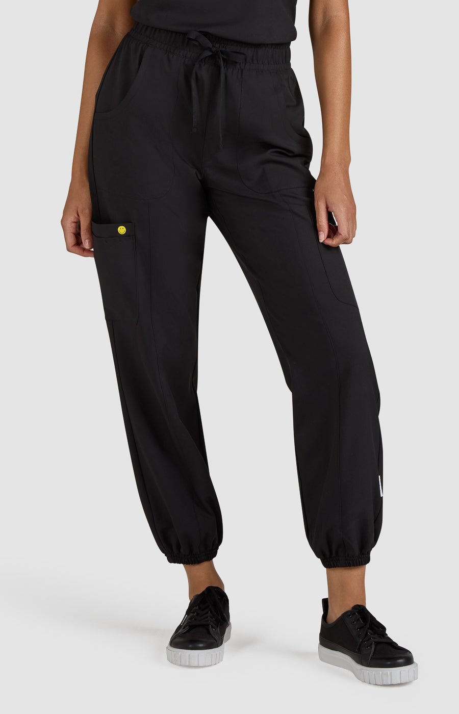 Jolly Jogger Black