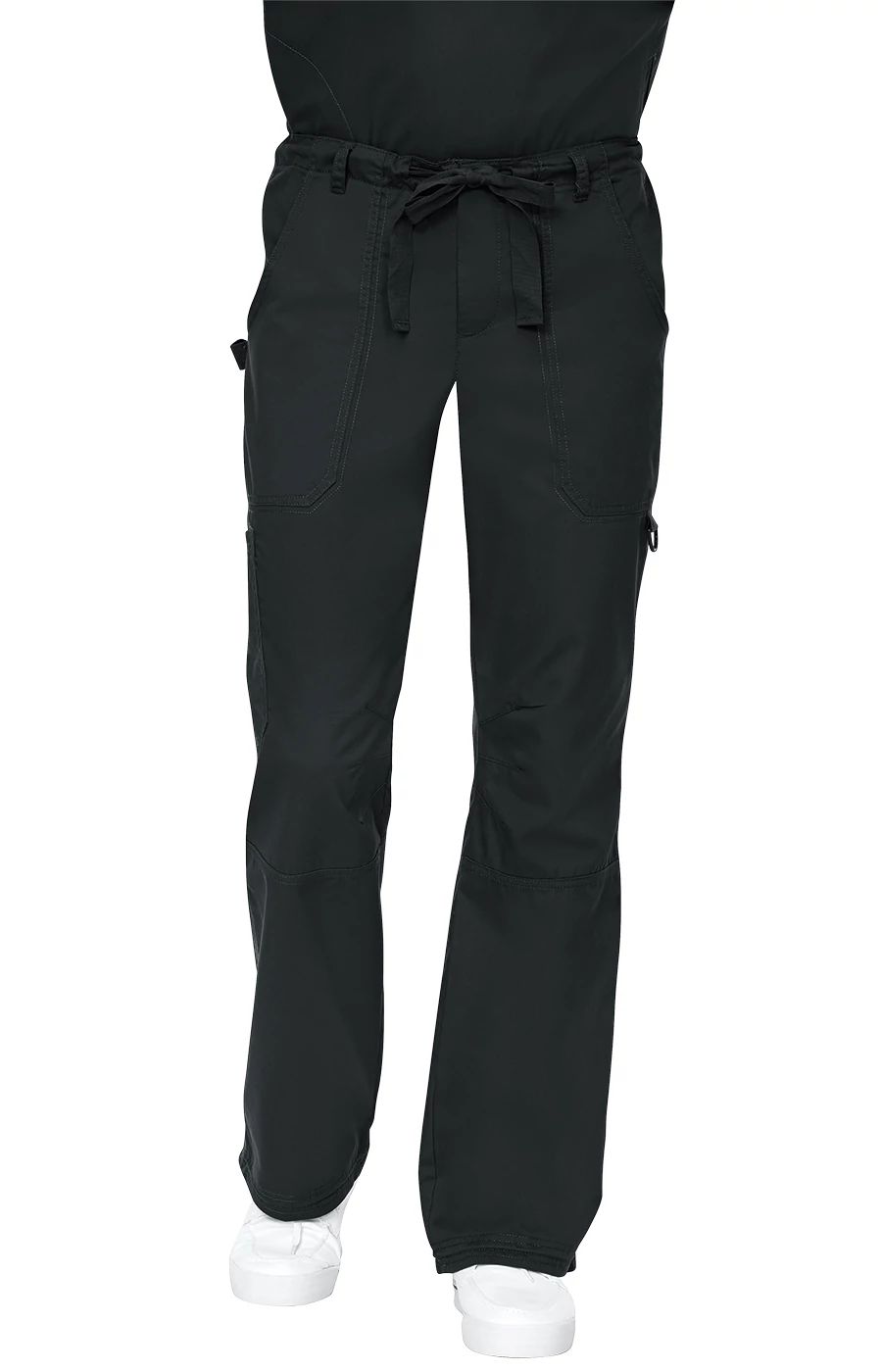 Black Cargo Pants for Women: 6 Stylish Black Cargo Pants for Women
