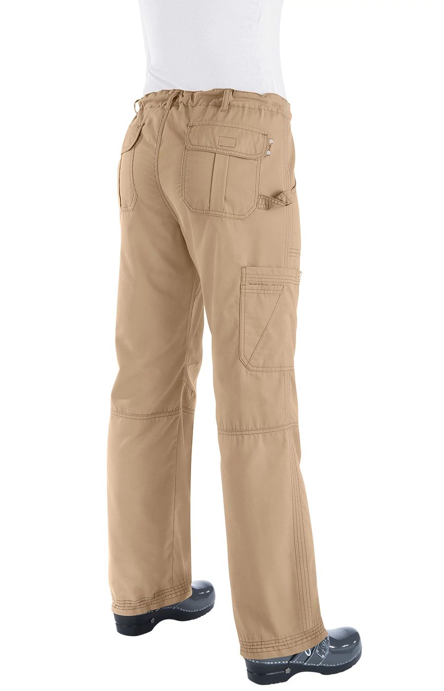 Lindsey' ™ Cargo Pocket Pant - koi Classics - koi - Brands - Metro Uniforms  - Nursing Uniforms,...