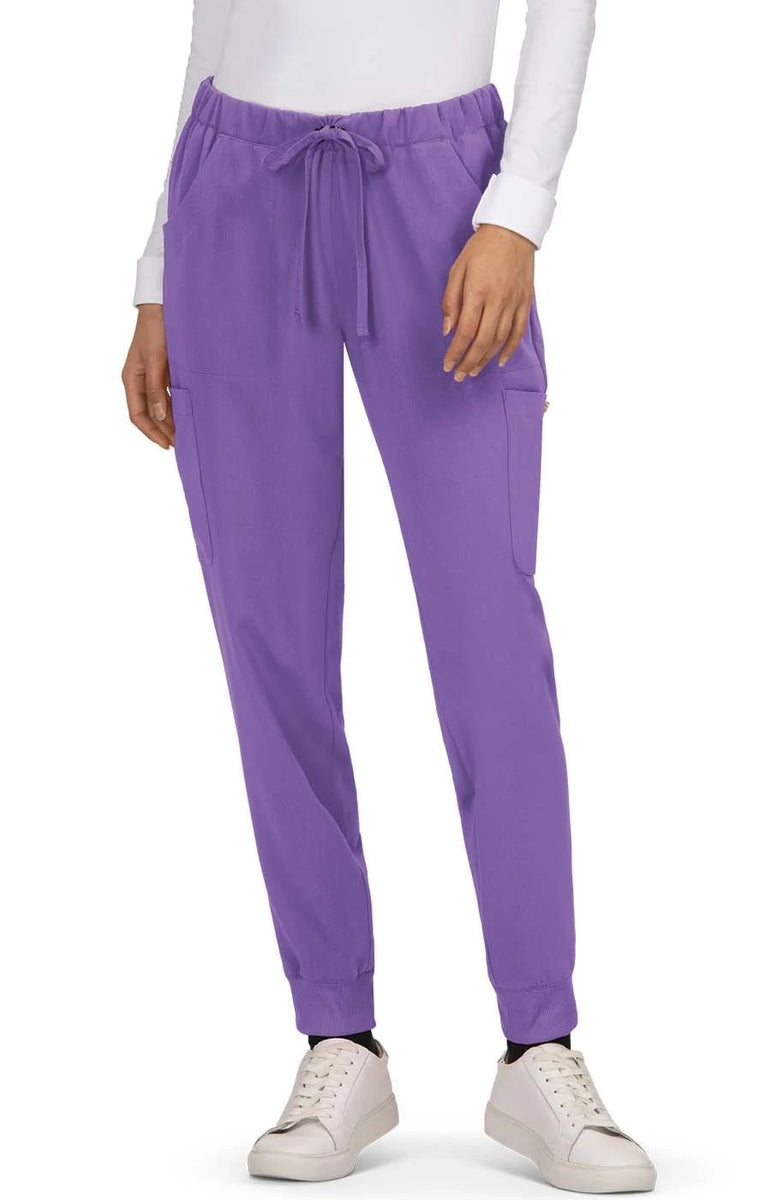 Aster Pants Wisteria – koihappiness