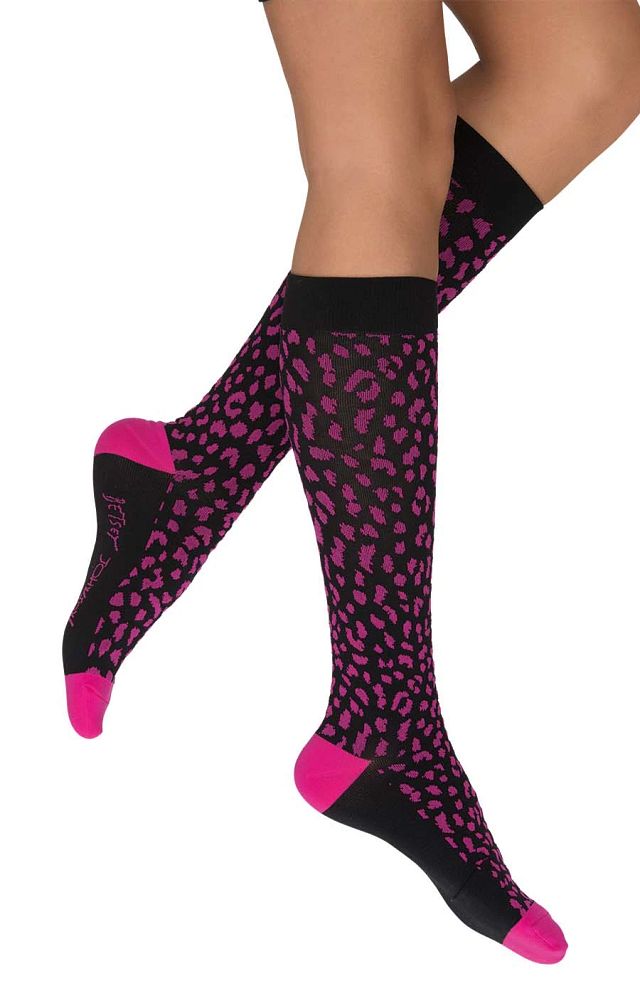 Betsey Johnson Women's Compression Socks 1-Pack – koihappiness